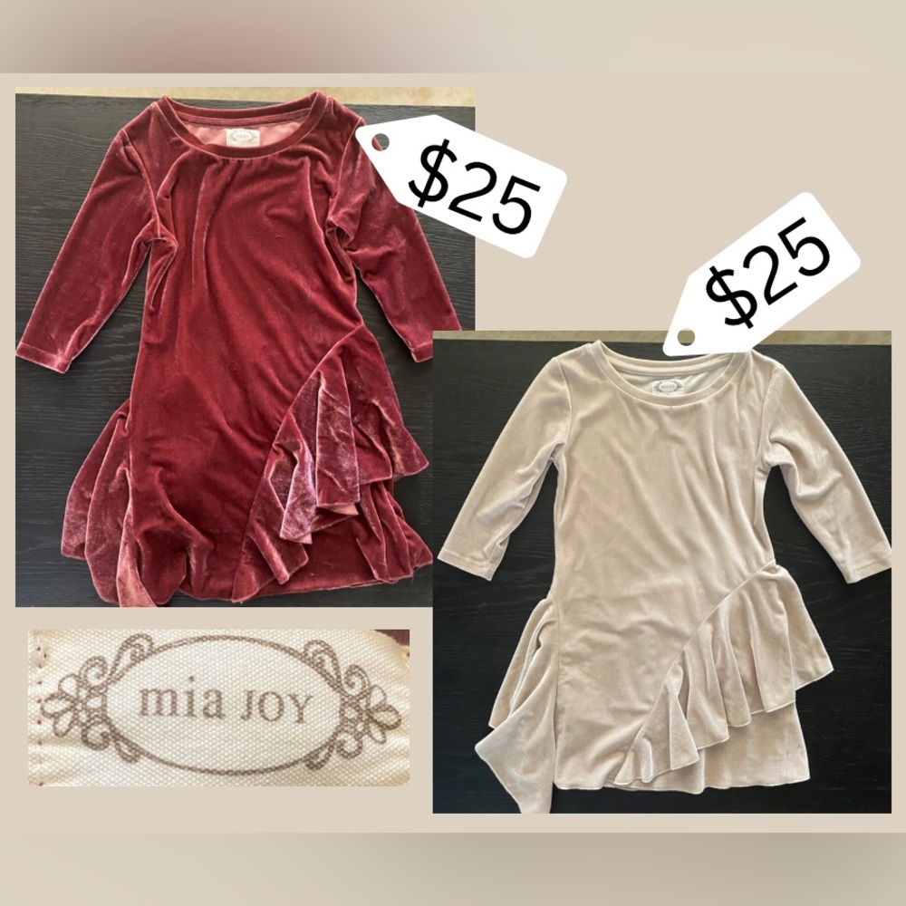 Joyfolie Girl’s Dresses